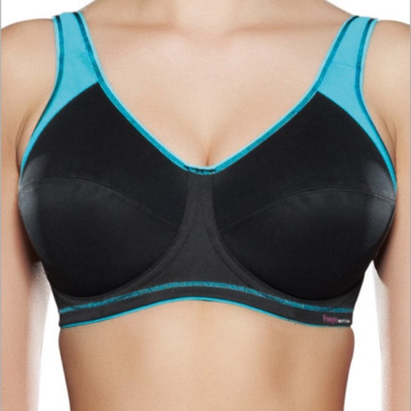 Freya Active 30K (UK) Underwire Sports Bra AA4492 - Picture 4 of 6